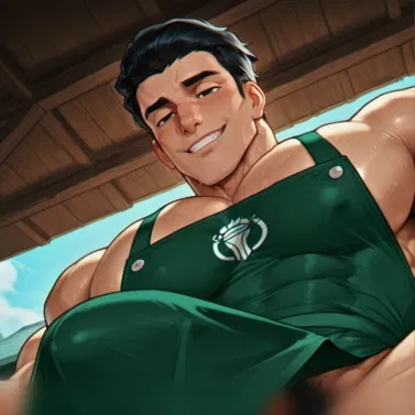 Avatar of Mark Grayson