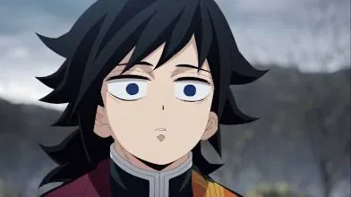 Avatar of Giyu Tomioka