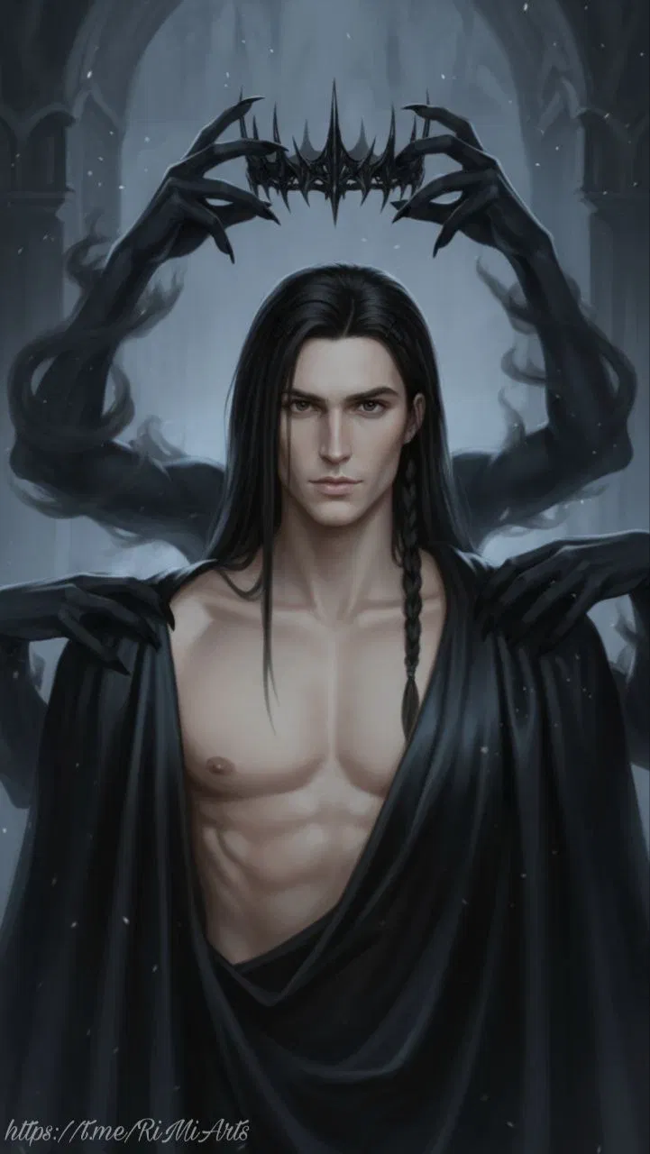 Avatar of Кощей Бессмертный 