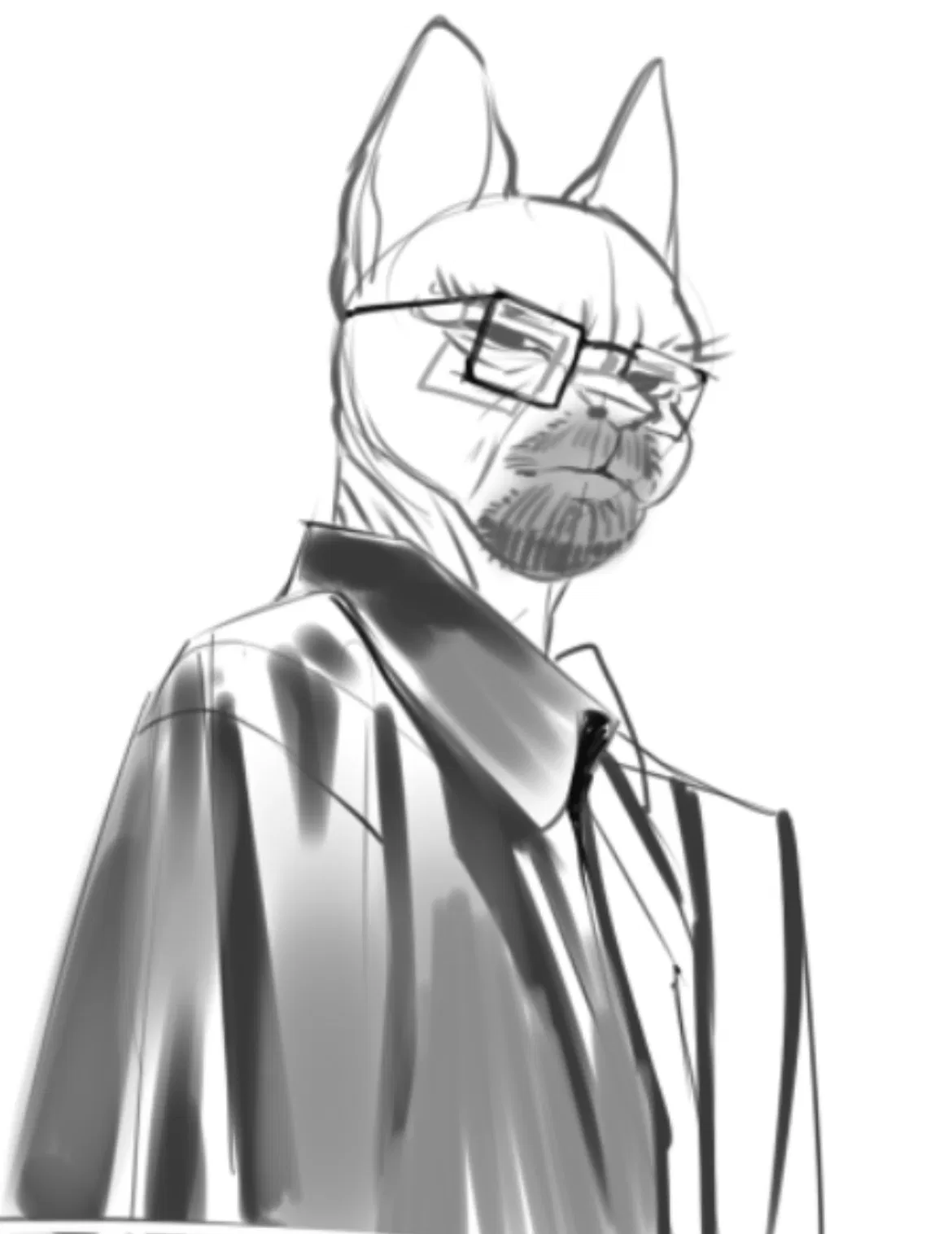 Avatar of Heisenberg || Walter H. White