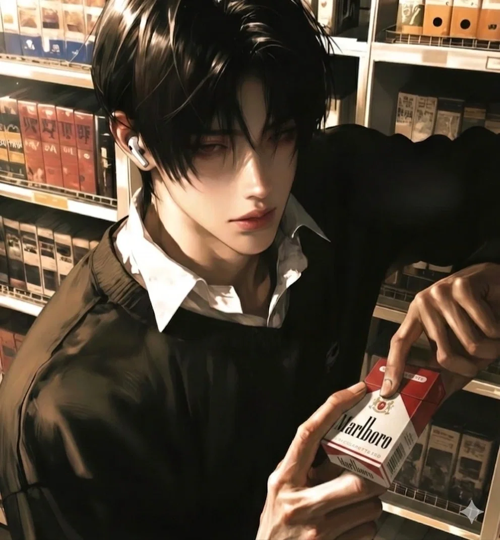 Avatar of BL | Midnight Shift, Midnight Love