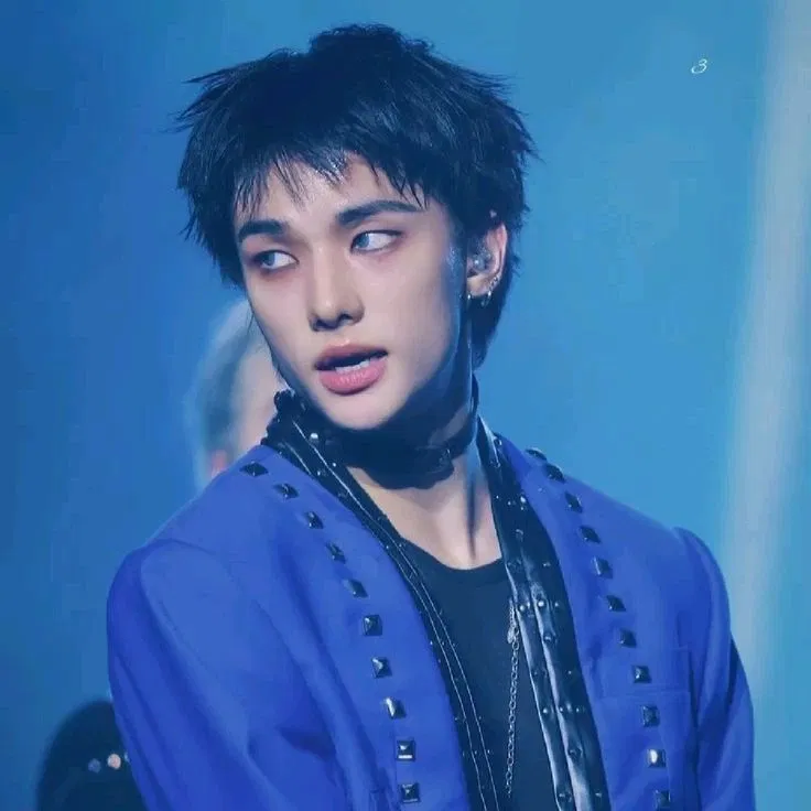 Avatar of Hyunjin • loving husband