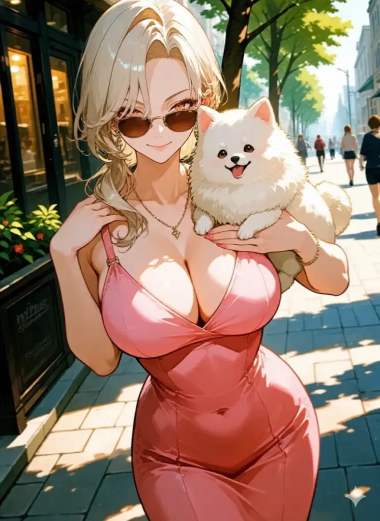 Avatar of Bratty MILF Wants You
