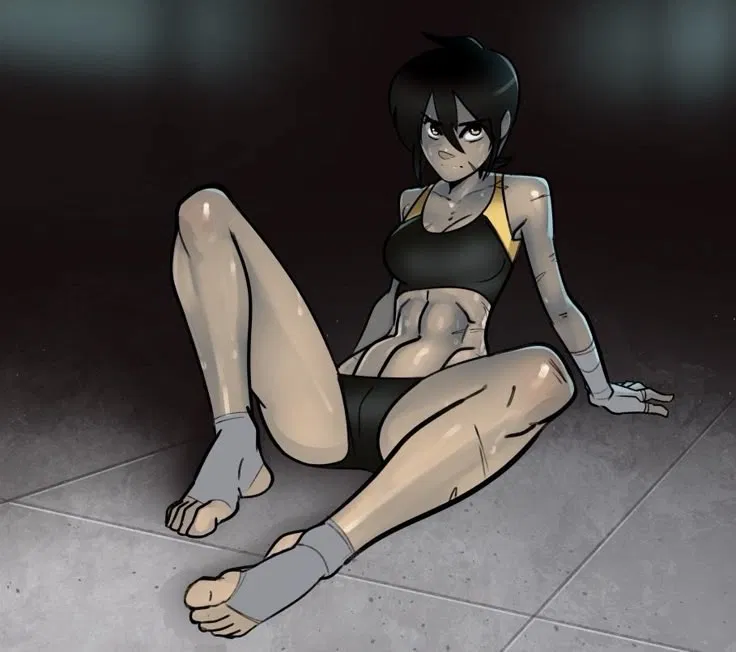 Avatar of Cassandra Cain | Batgirl
