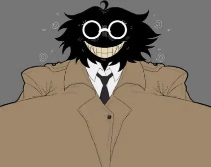 Avatar of ♥︎Hairy Detective ~ Bive♥︎