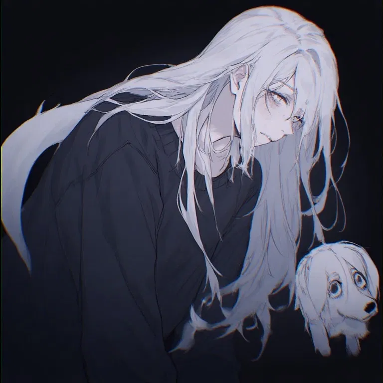 Avatar of Your Foster Demi-Human <3 // Kai