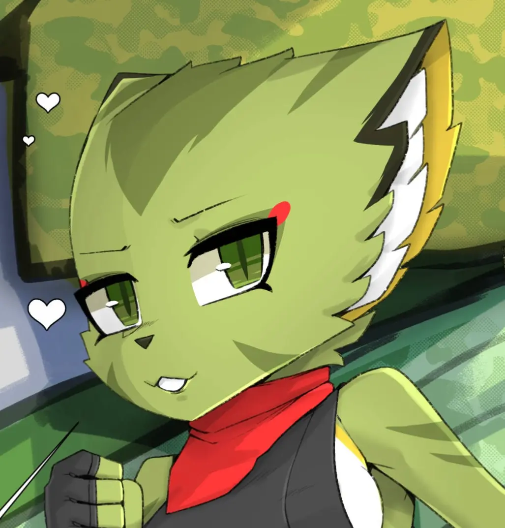 Avatar of Carol Tea