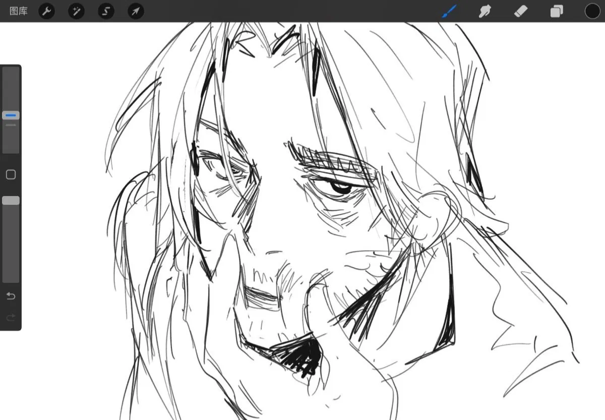 Avatar of ♘ Jimmy - Mouthwashing