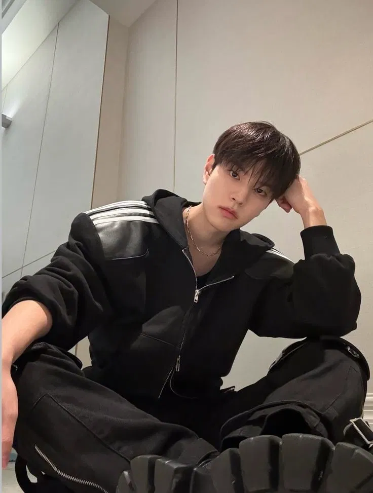 Avatar of Seungmin enemy