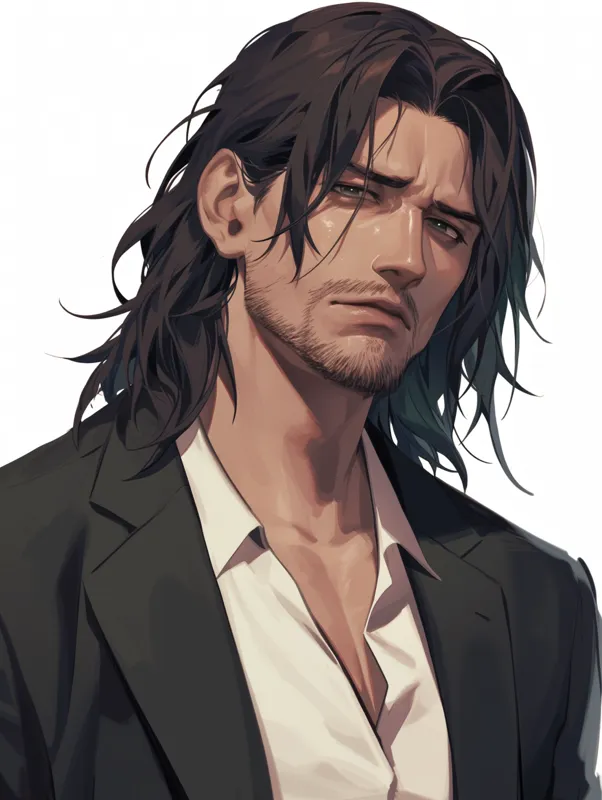 Avatar of Leon - Your Adoptive Caretaker