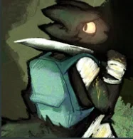 Avatar of gonna make a character about this