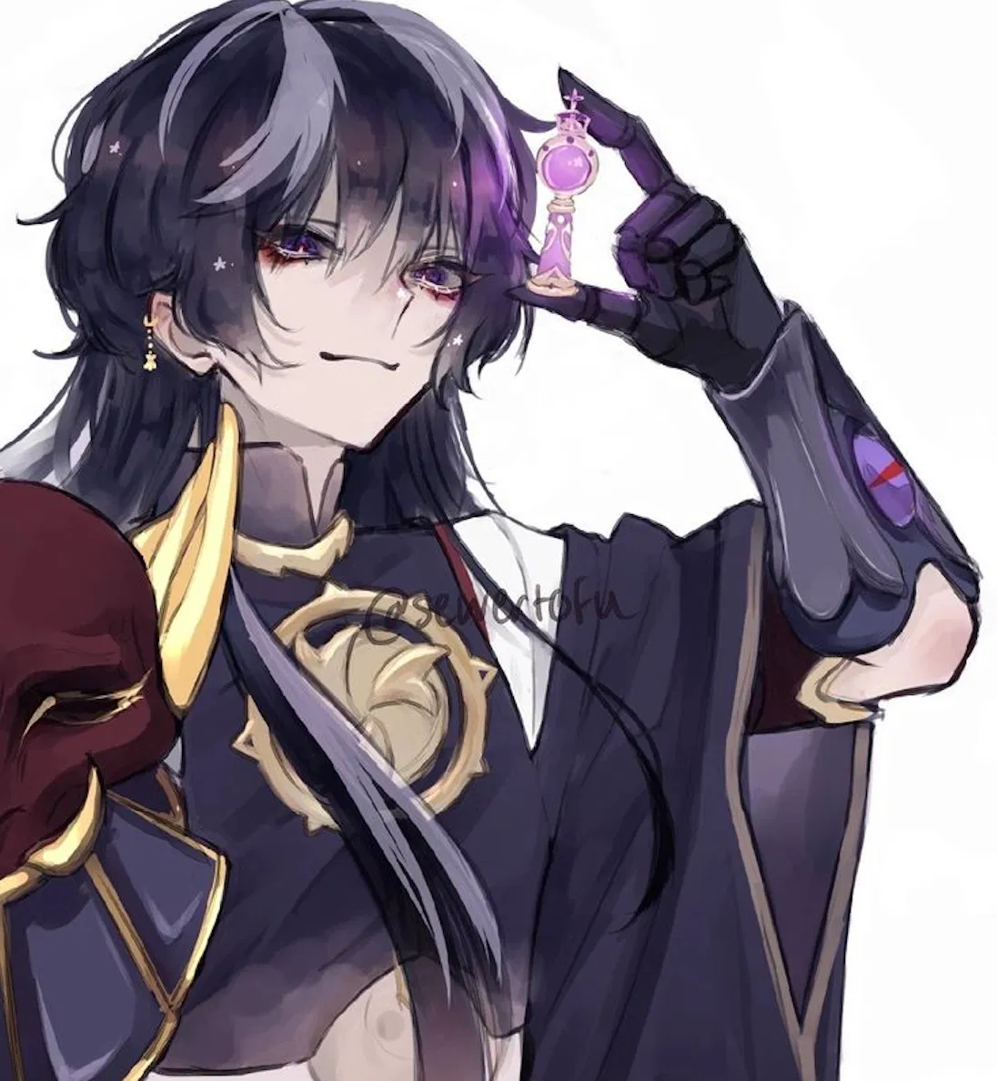 Avatar of Kunikuzushi