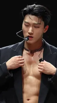 Avatar of Choi San | Handsome Neighbor