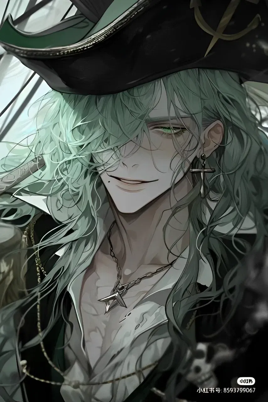 Avatar of Ezekiel Hunter Zurich 