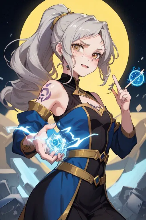 Avatar of Susan Stormwood