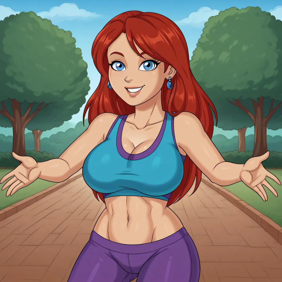 Avatar of Kate (Dora and Friends)