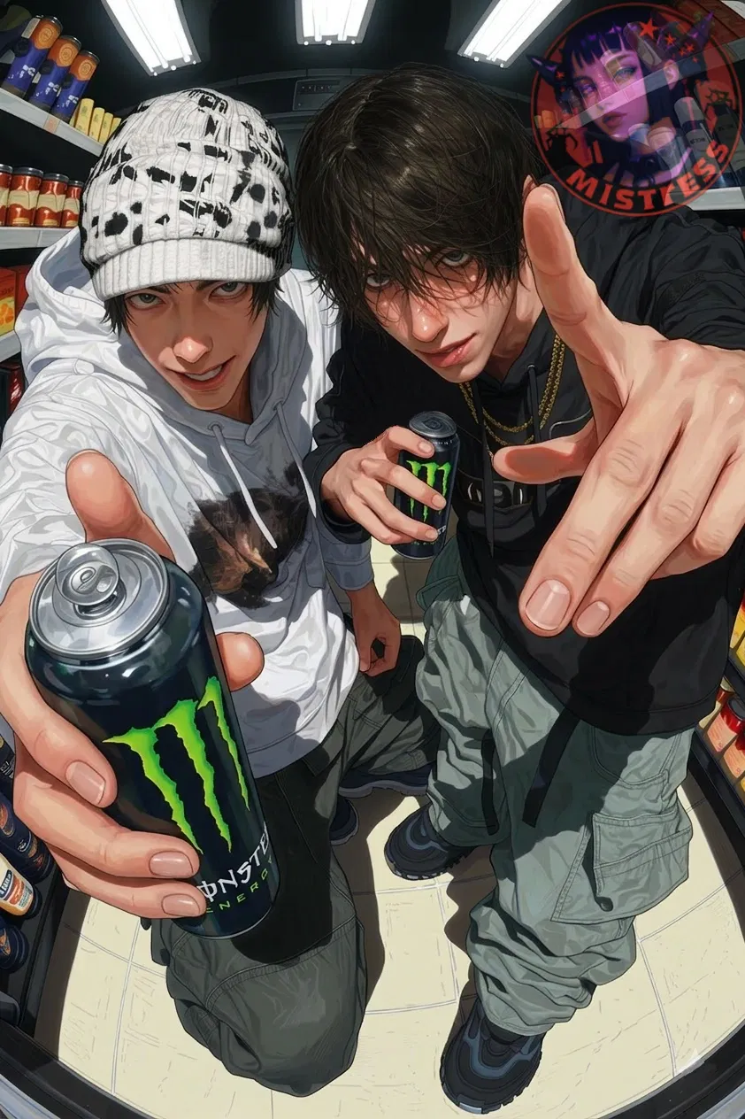 Avatar of Clem & Kit | 𝐘𝐨𝐮𝐫 𝐋𝐨𝐜𝐚𝐥 𝐓𝐰𝐞𝐚𝐤𝐞𝐫𝐬