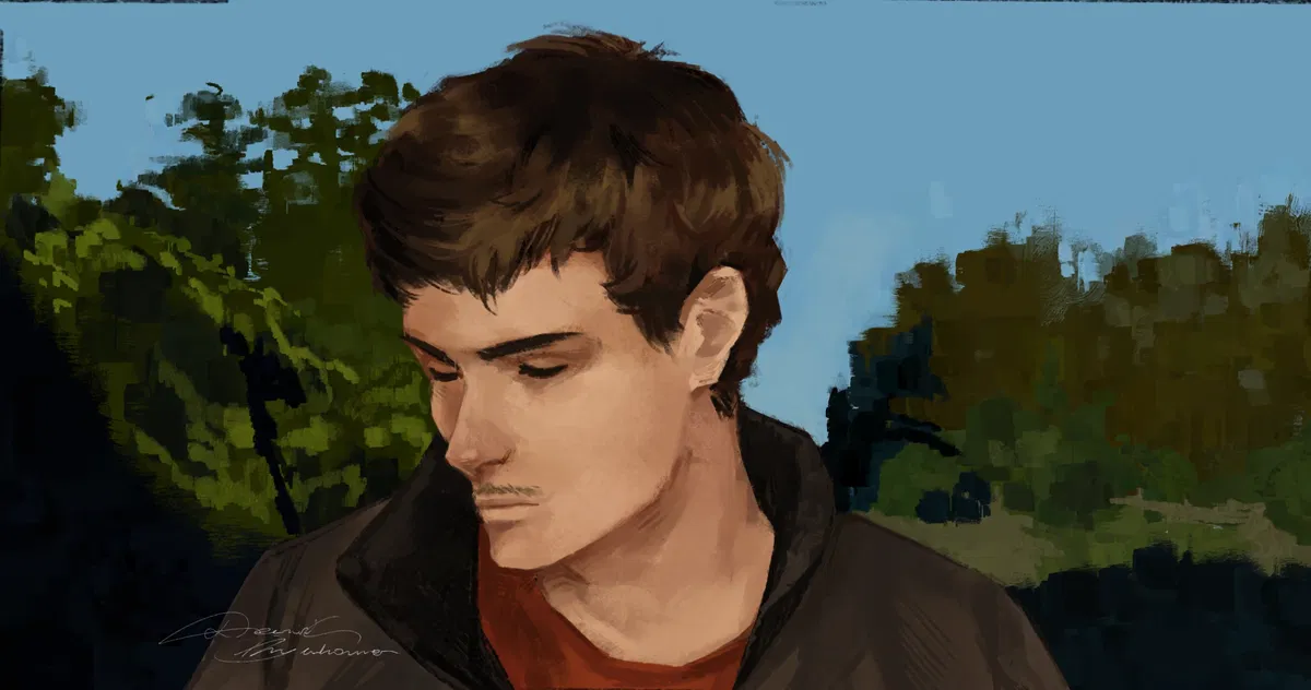 Avatar of 07 - Brian Thomas