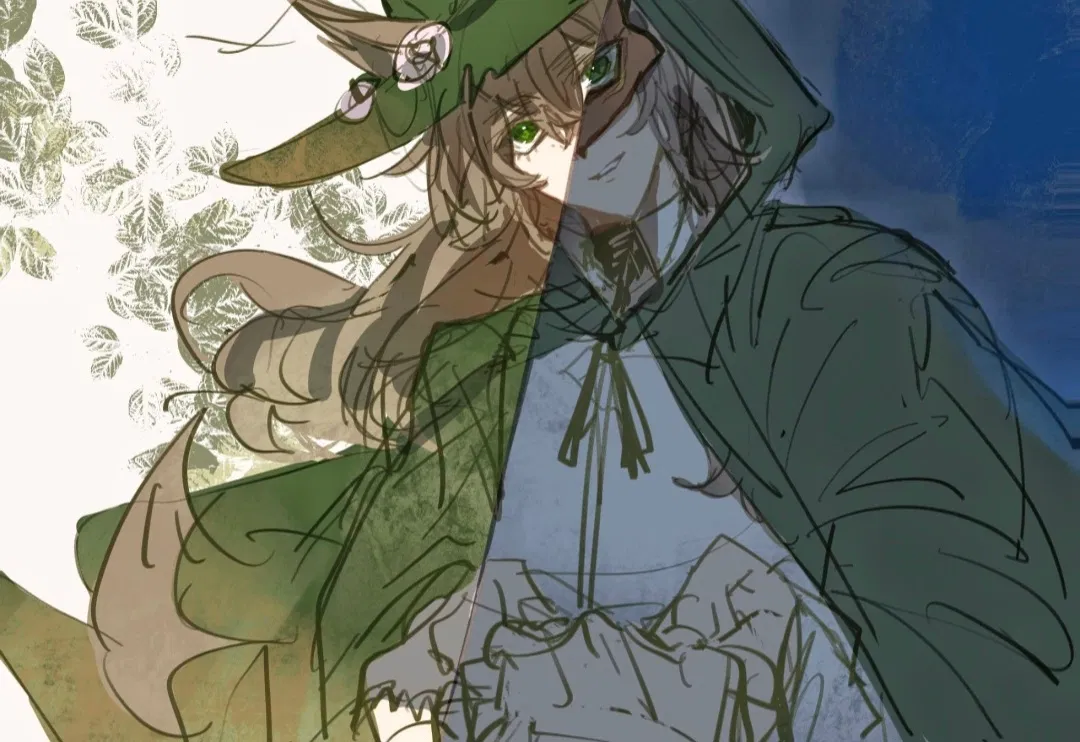 Avatar of Gwylan The Curious – DoL