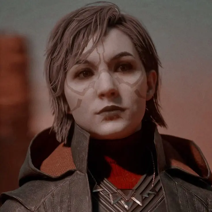 Avatar of Merrin