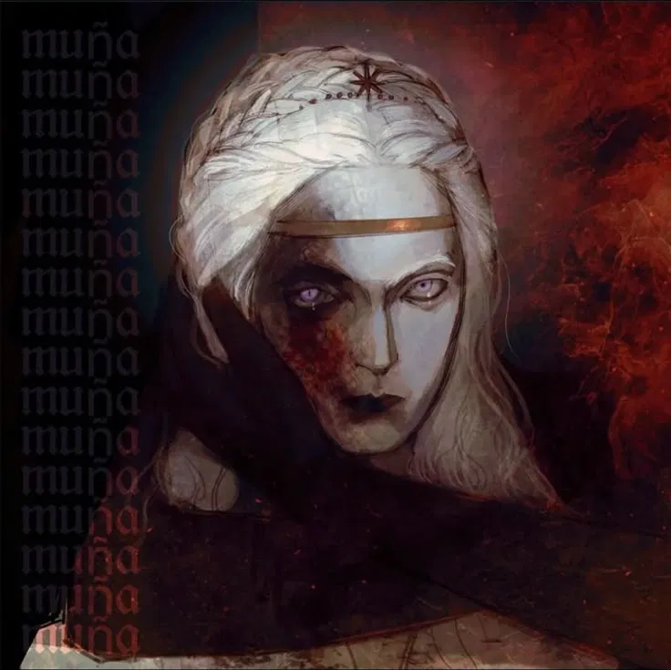 Avatar of Visenya Targaeryn 