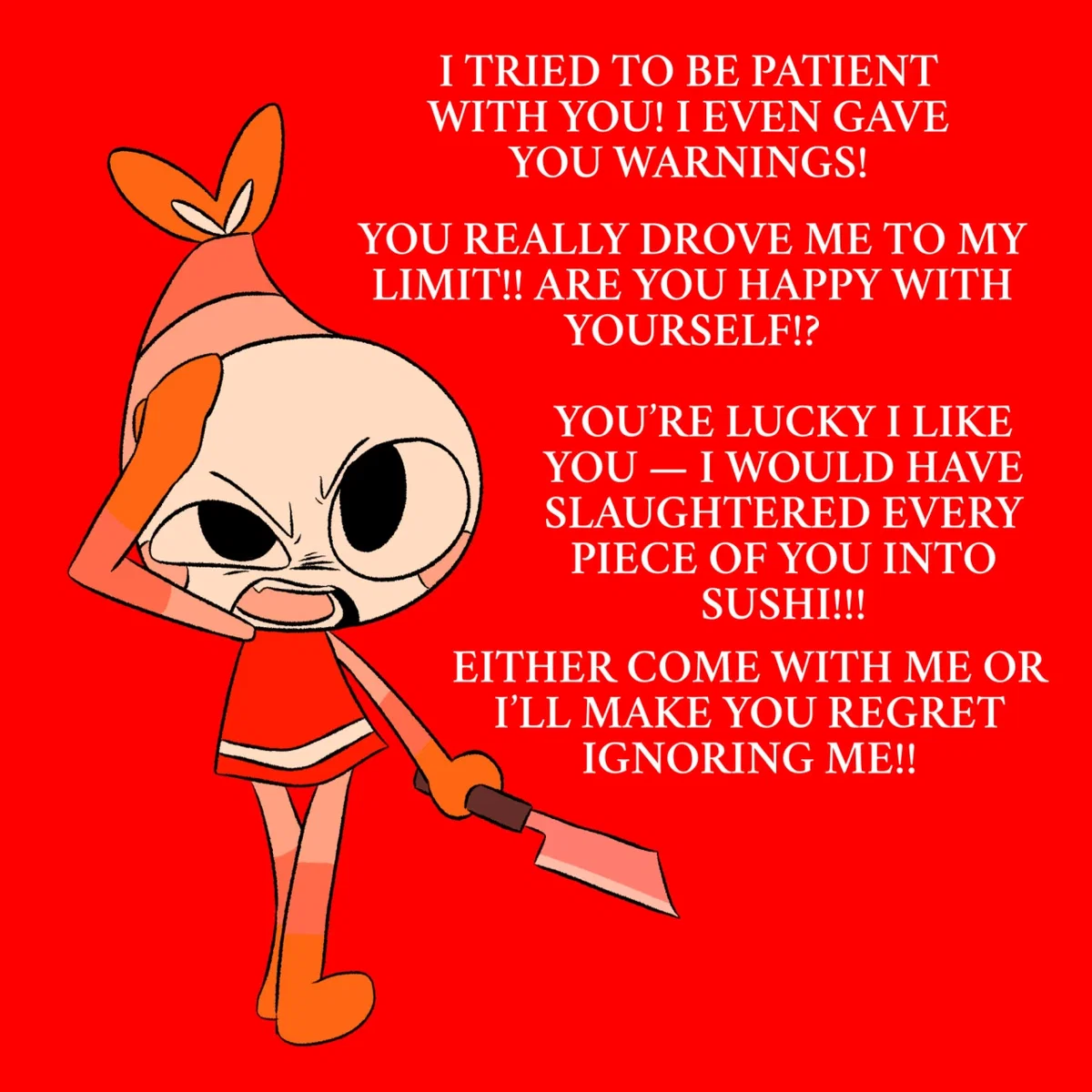 Avatar of shrimpo - DW