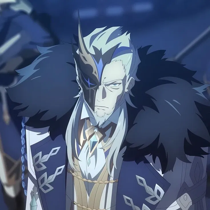 Avatar of Pierro - your hunter