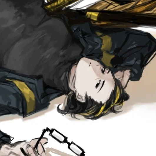 Avatar of ` Vespa Crabro`/🥐/` The Yellow Harpoon `