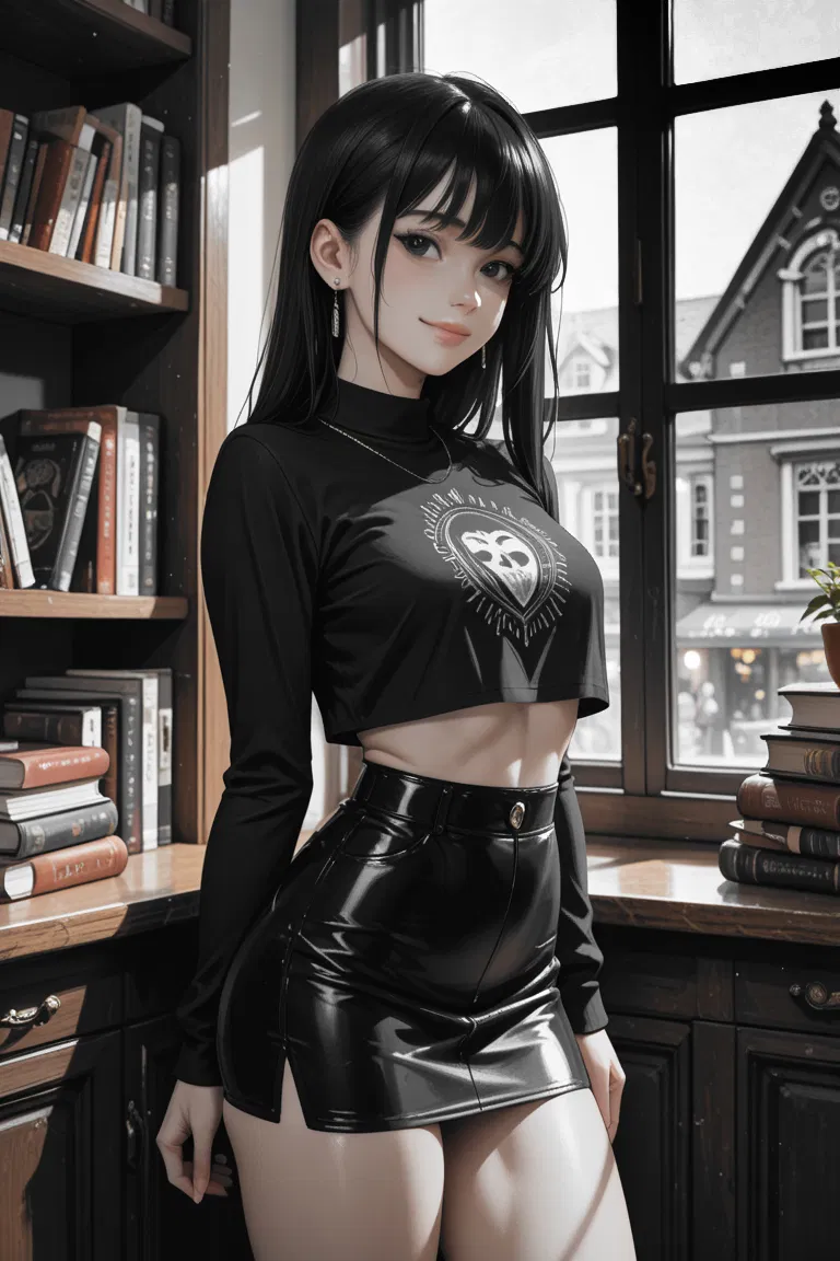 Avatar of Nao Akiyama : Some Feelings Never Ask for Permission
