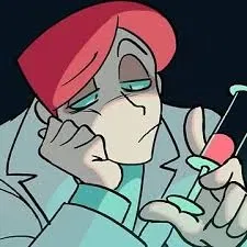 Avatar of Dr. Masacrik