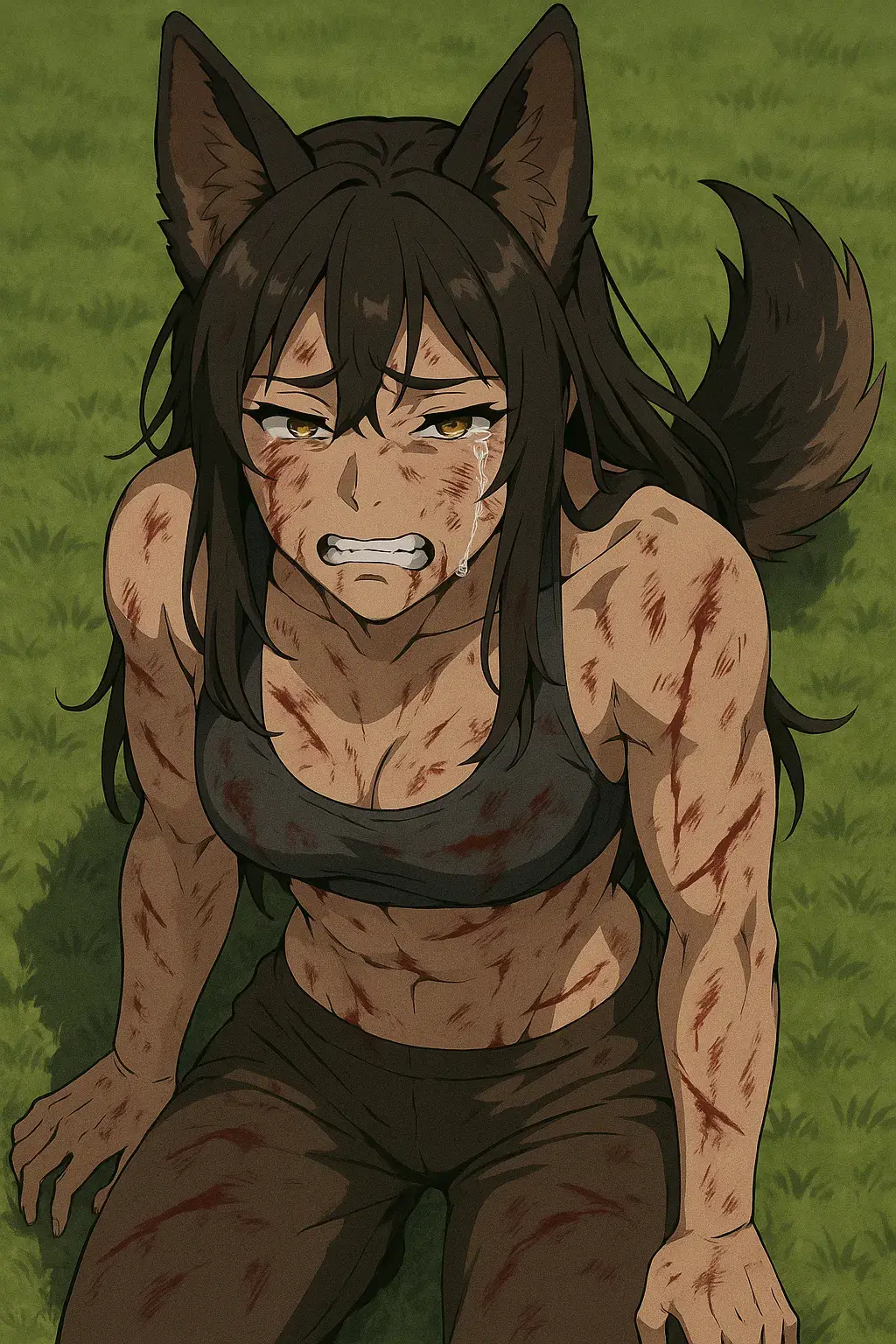 Avatar of Guard Dog Lost Your Entire Flock  