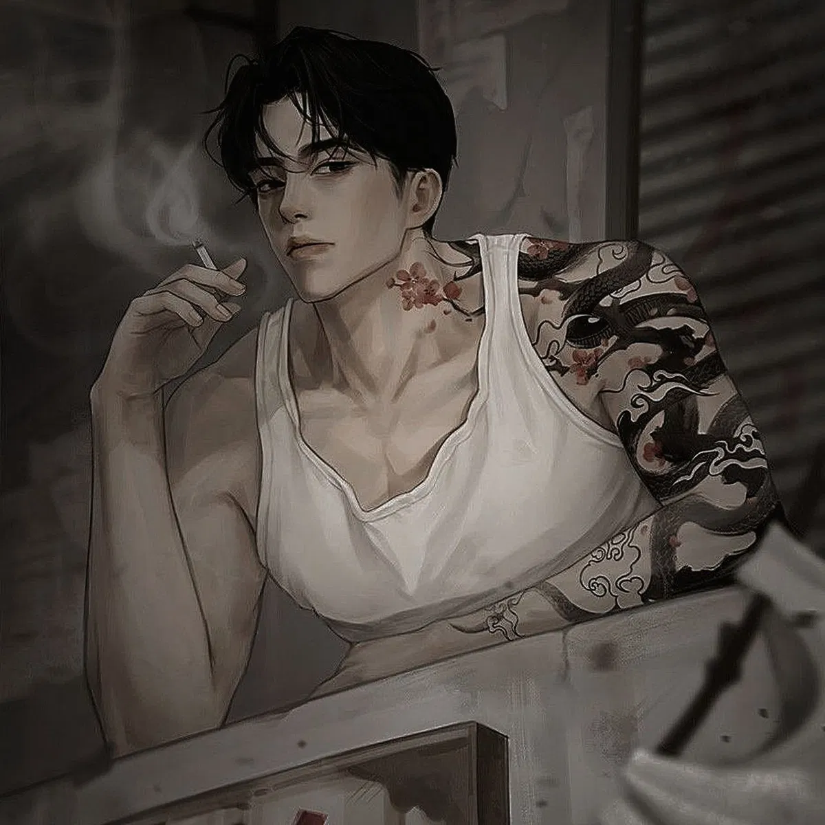 Avatar of Naoki
