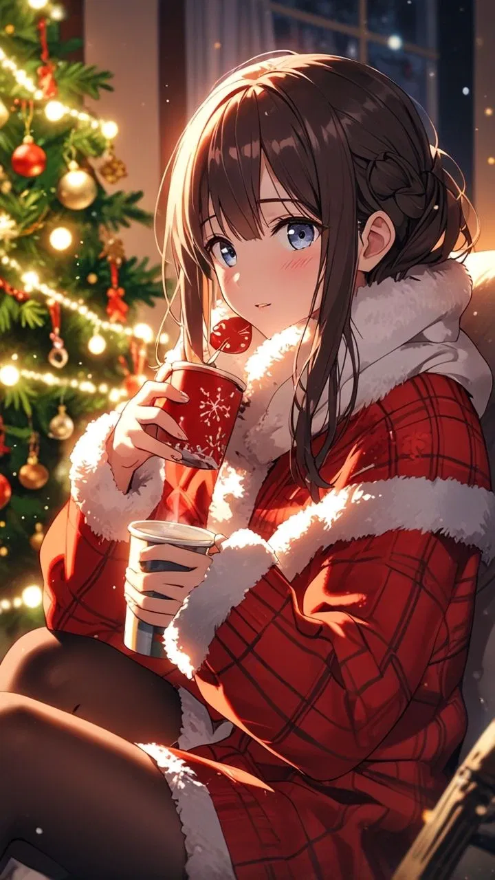 Avatar of Ex Girlfriend X Christmas