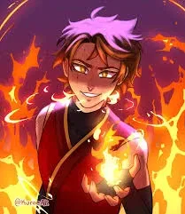 Avatar of Kai (Highschool)