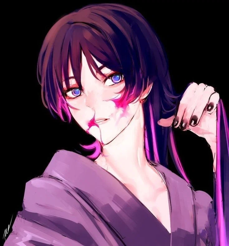 Avatar of God scaramouche