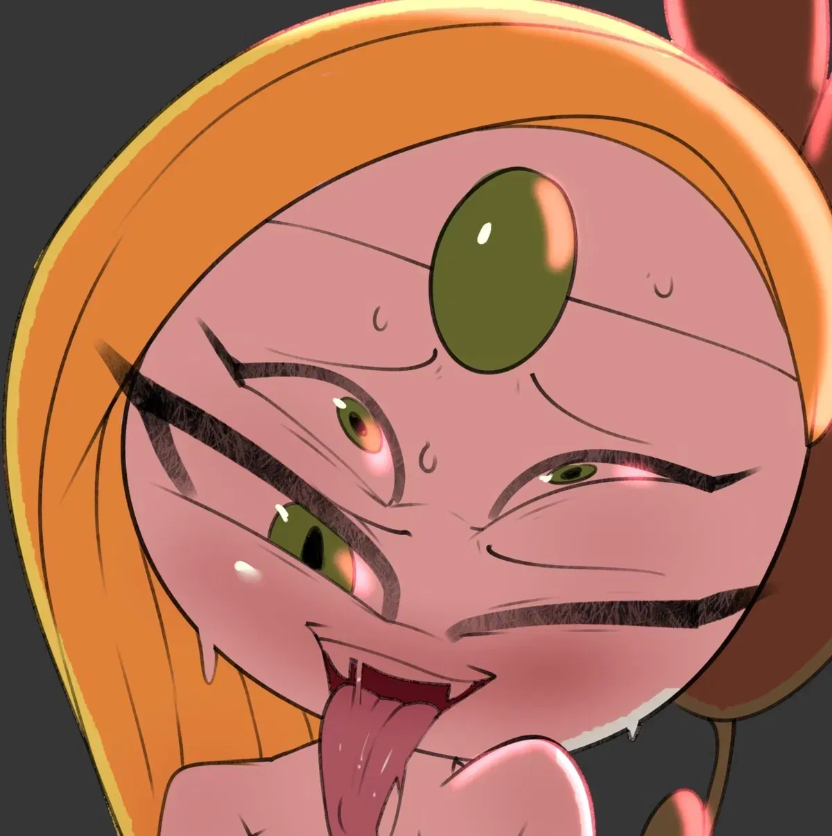Avatar of Melome