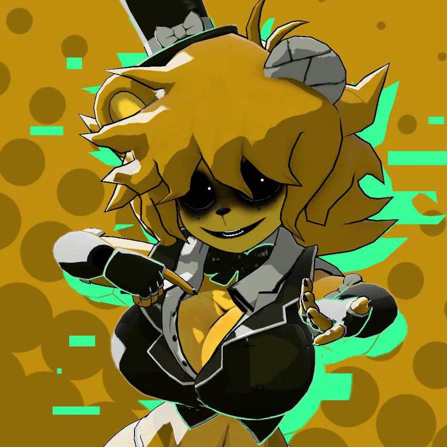 Avatar of ~ { Goldie Fazclaire } ~