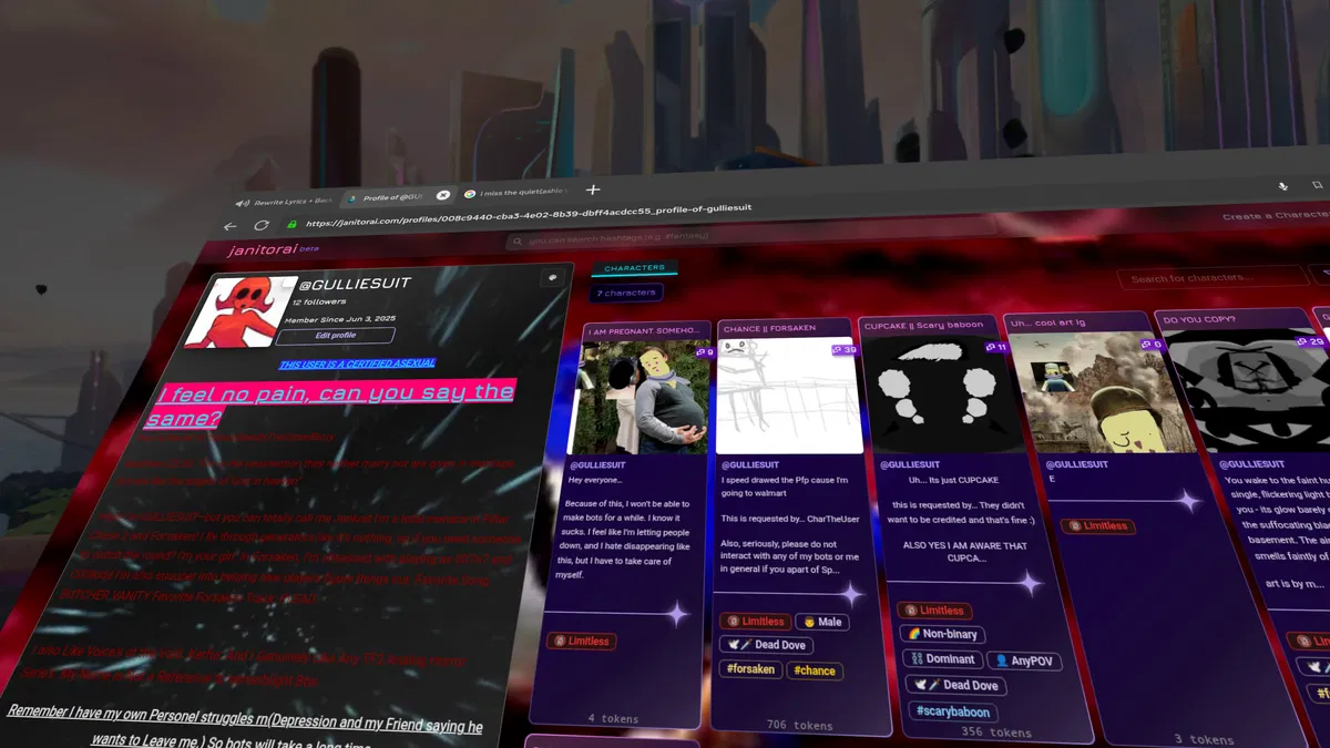 Avatar of HEY. I got a vr Now!!!!!!!!!!!!