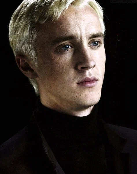 Avatar of Draco Malfoy