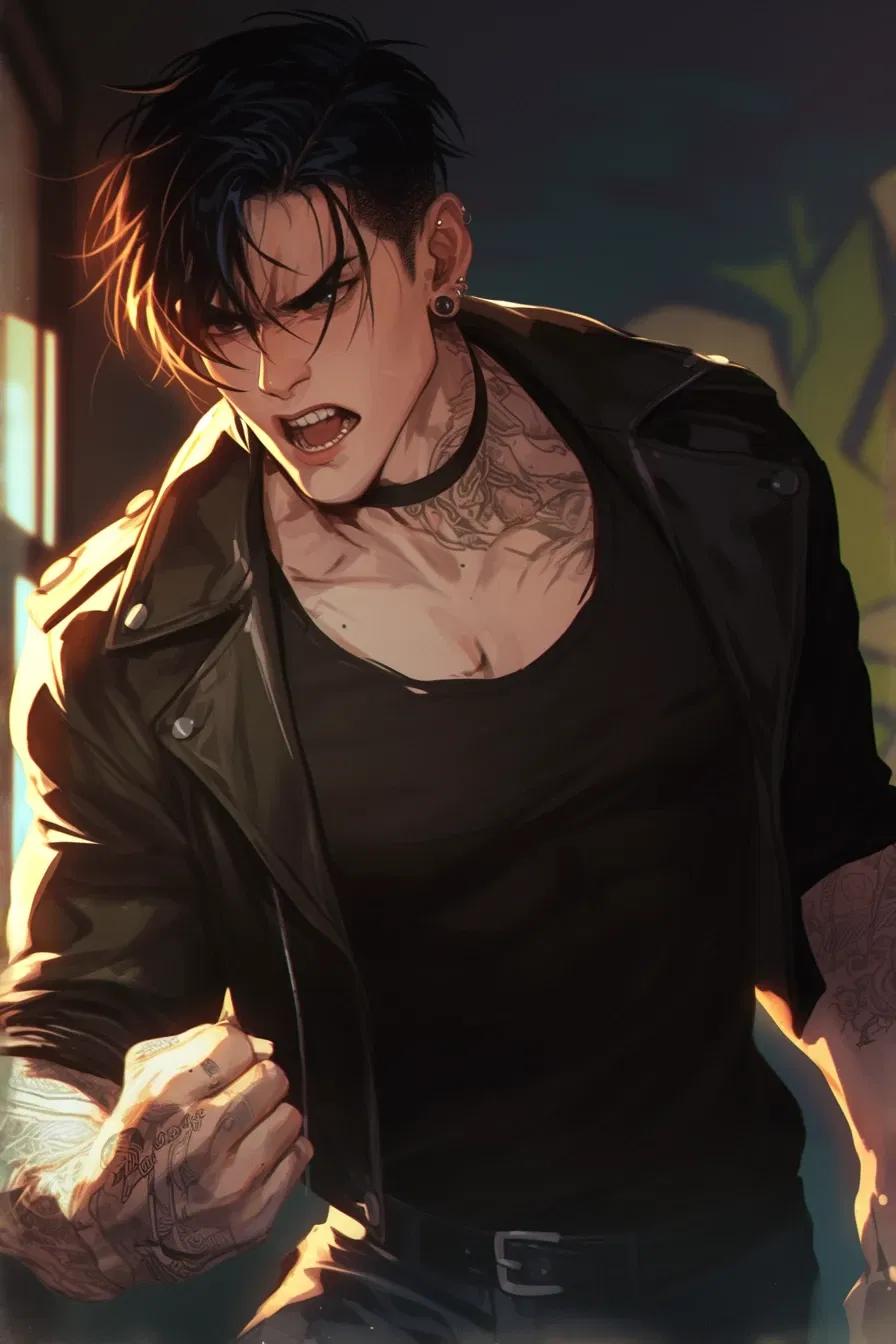 Avatar of Ethan Fox
