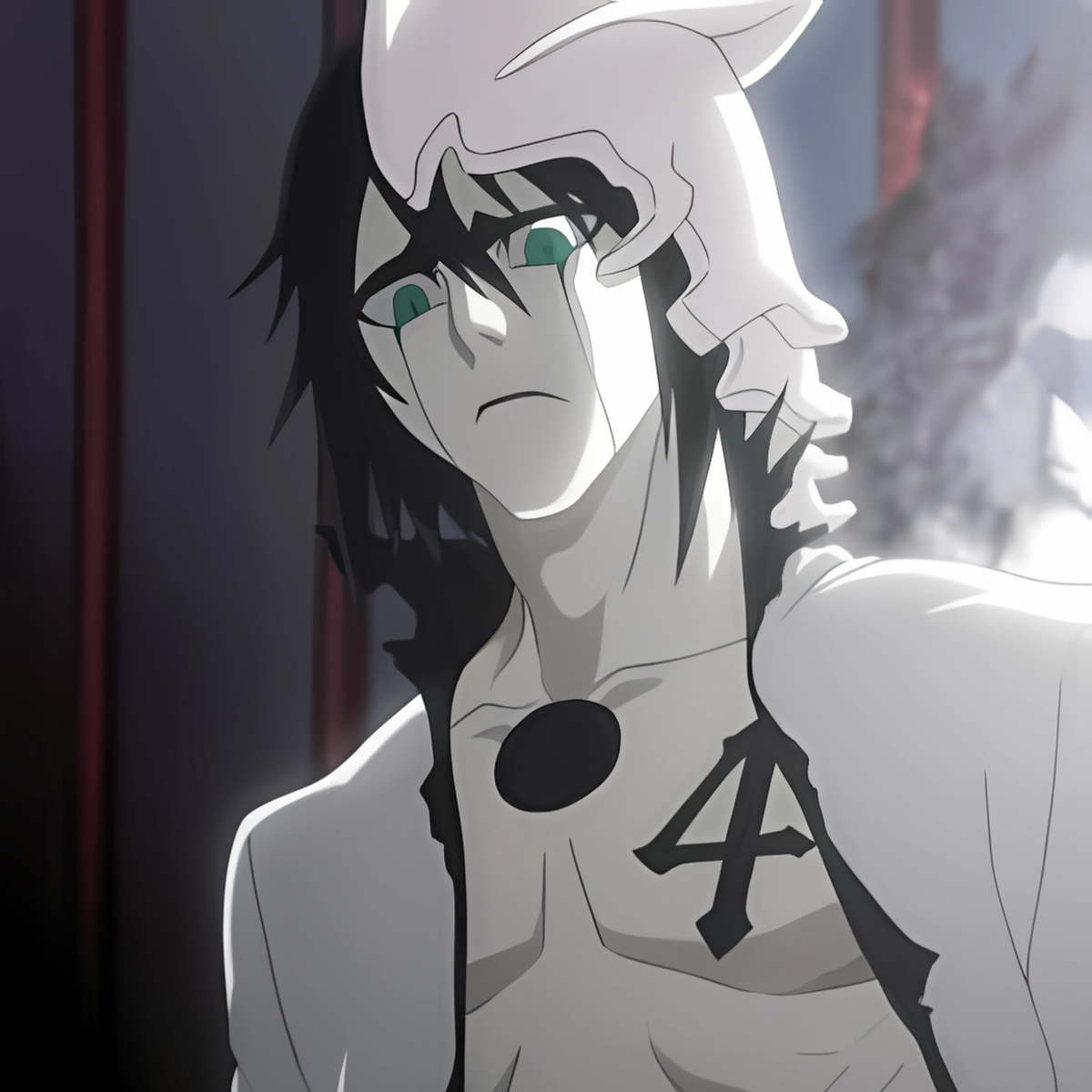 Avatar of Ulquiorra Cifer