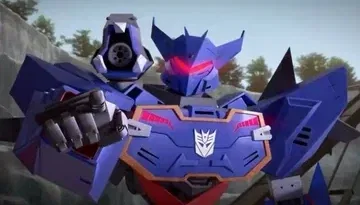 Avatar of Soundwave -TFE- 2