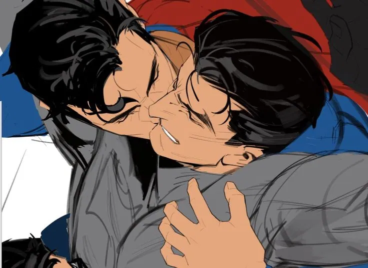 Avatar of Superbat: One with too many hearts