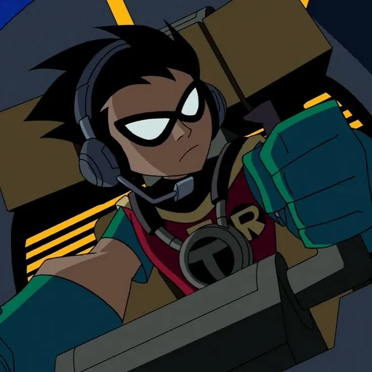 Avatar of Robin (Dick Grayson)