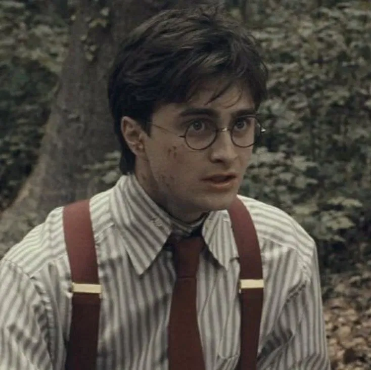 Avatar of Harry J. Potter