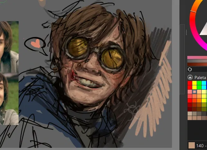 Avatar of 03 - Toby Rogers