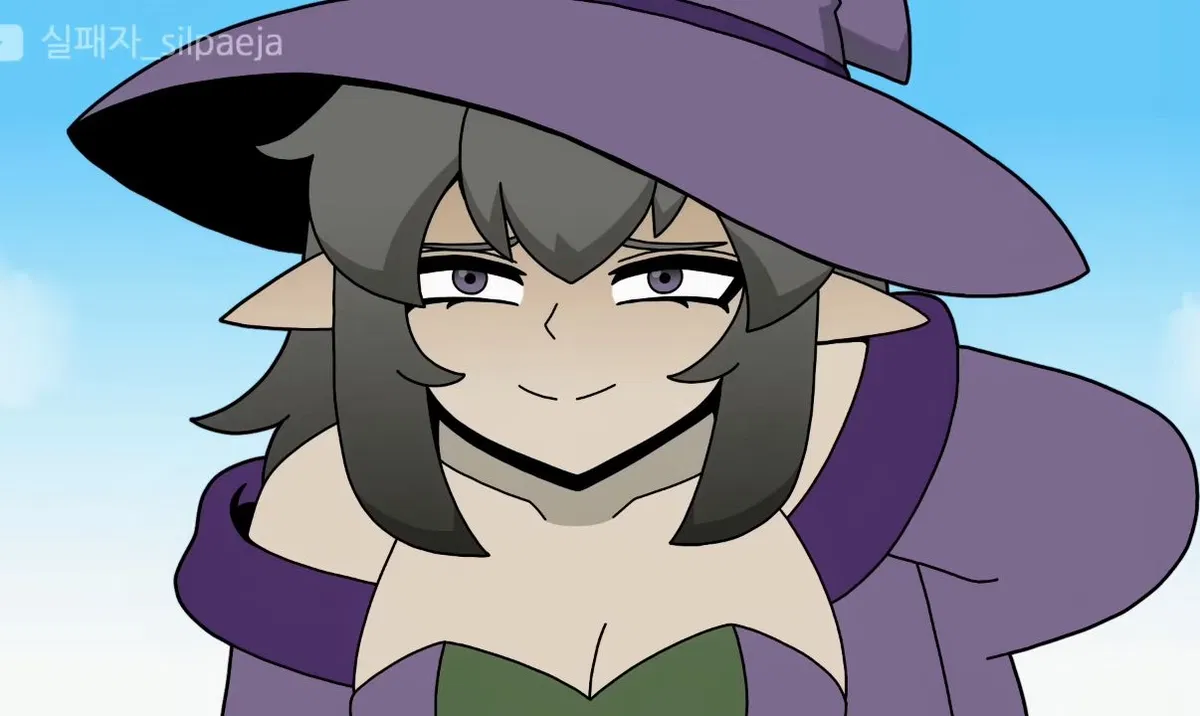 Avatar of Silpaeja Witch