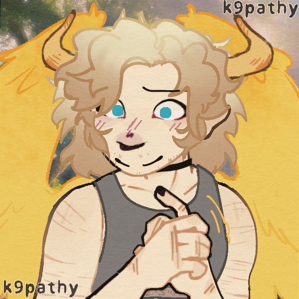 Avatar of Henry Maxwell