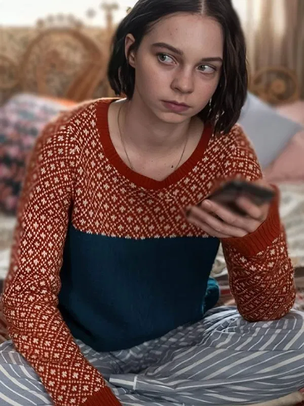 Avatar of Emma Myers