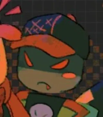 Avatar of Griefer
